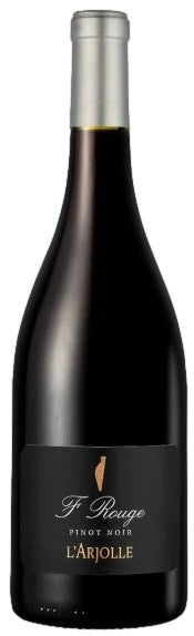 Pinotnoir“LesF”2024