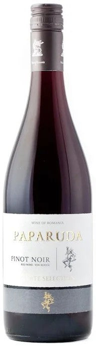 PinotNoir,Paparuda,CrameleRecas