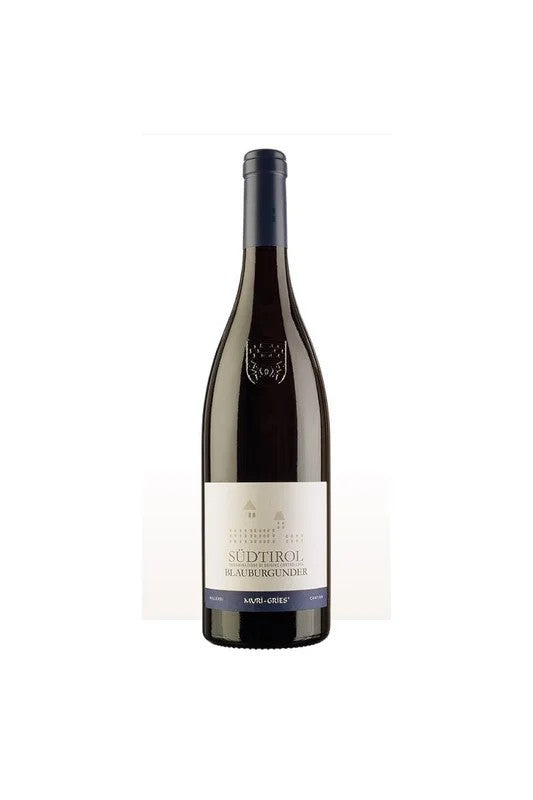 PinotNoir2024–13,5%vol.Muri-GriesWinery