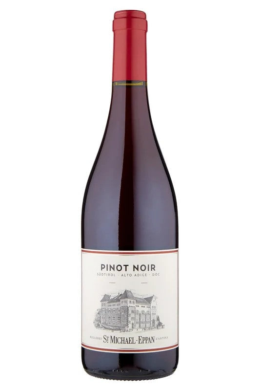 PinotNoir2024–13,5%vol.S.Michele/AppianoWinery