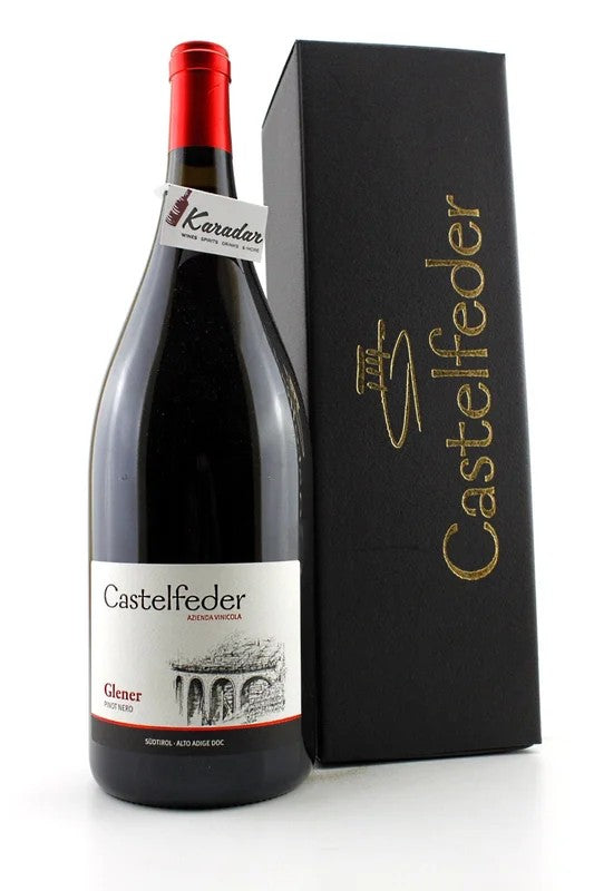 PinotNoirGlenMagnum2021–13%vol.CastelfederWinery