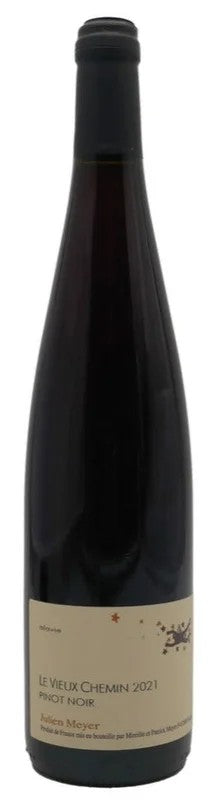 PinotnoirLeVieuxChemin2022