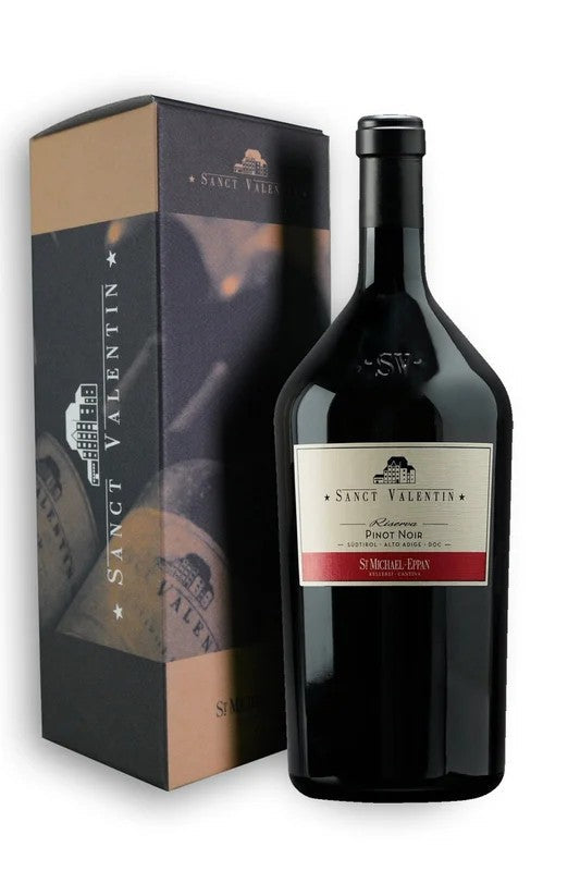 PinotNoirRiservaSanctValentinMagnum2022–14%vol.S.Michele/AppianoWinery