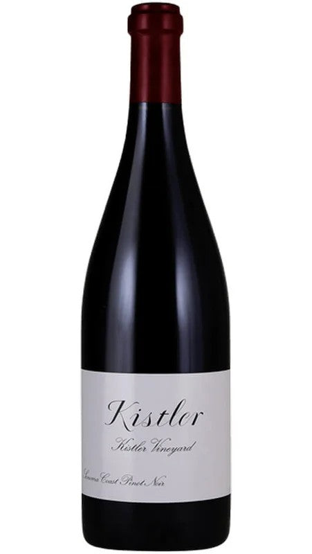 PinotNoirRussianRiverValley–KistlerVineyards