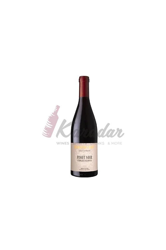 PinotNoirSchwarzeMadonnaMagnumBottle2018–13,5%vol.KlosterhofWinery
