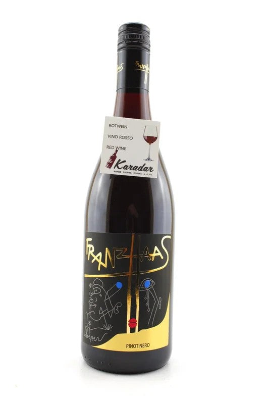PinotNoirSchweizer2022–13,5%vol.FranzHaasWinery