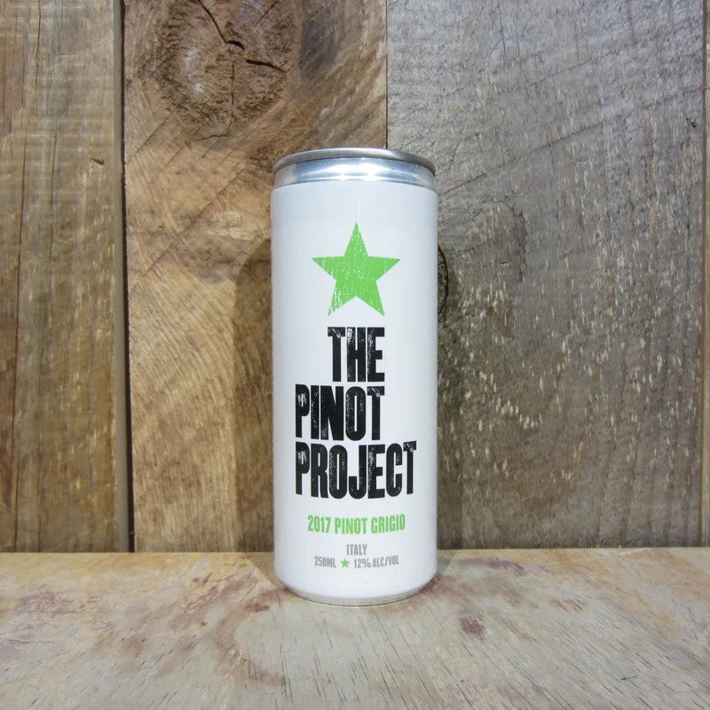 PinotProjectPinotGrigio(Can)250ml