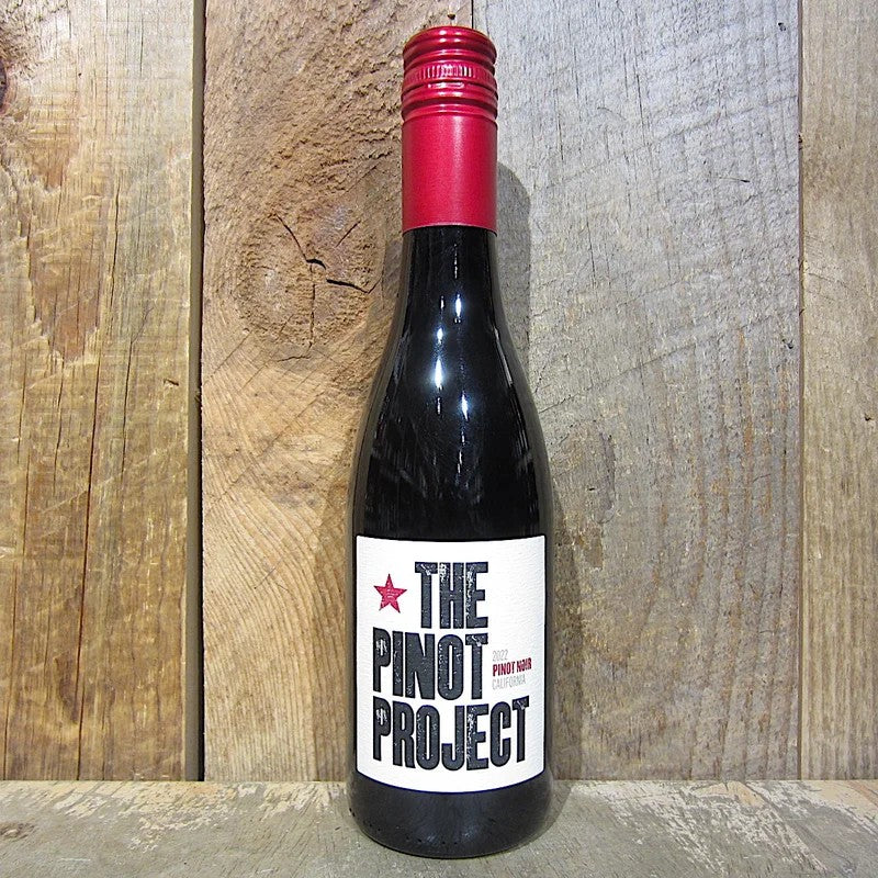 PinotProjectPinotNoir375ml(HalfSizeBtl)