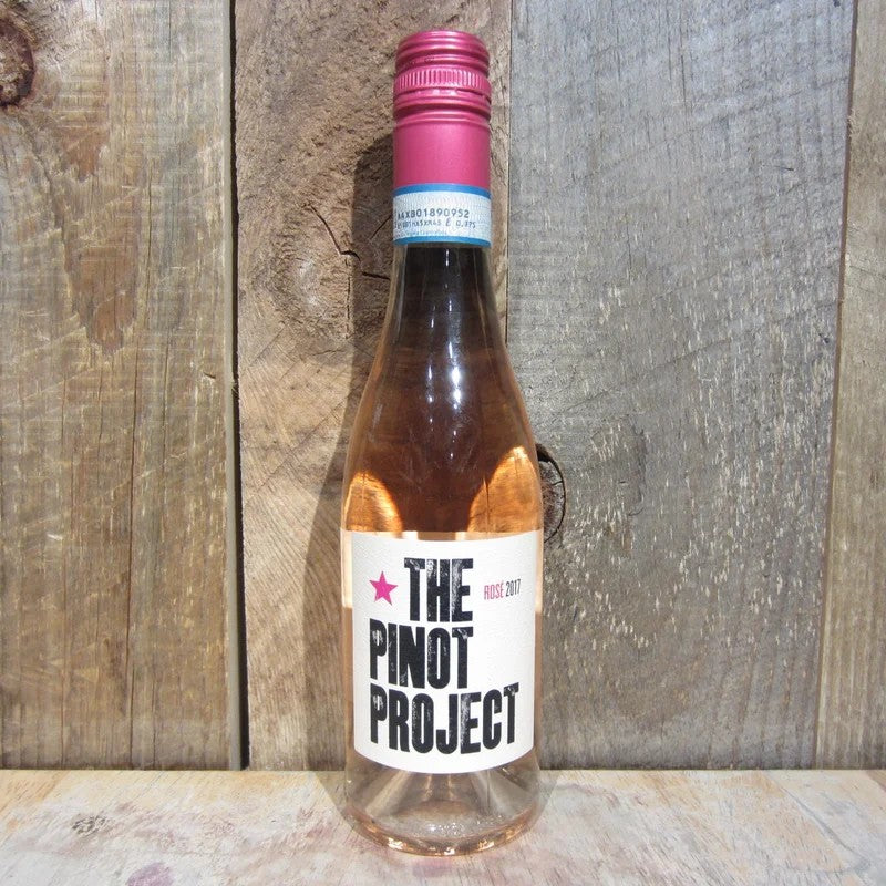 PinotProjectRose375ml(HalfSizeBtl)