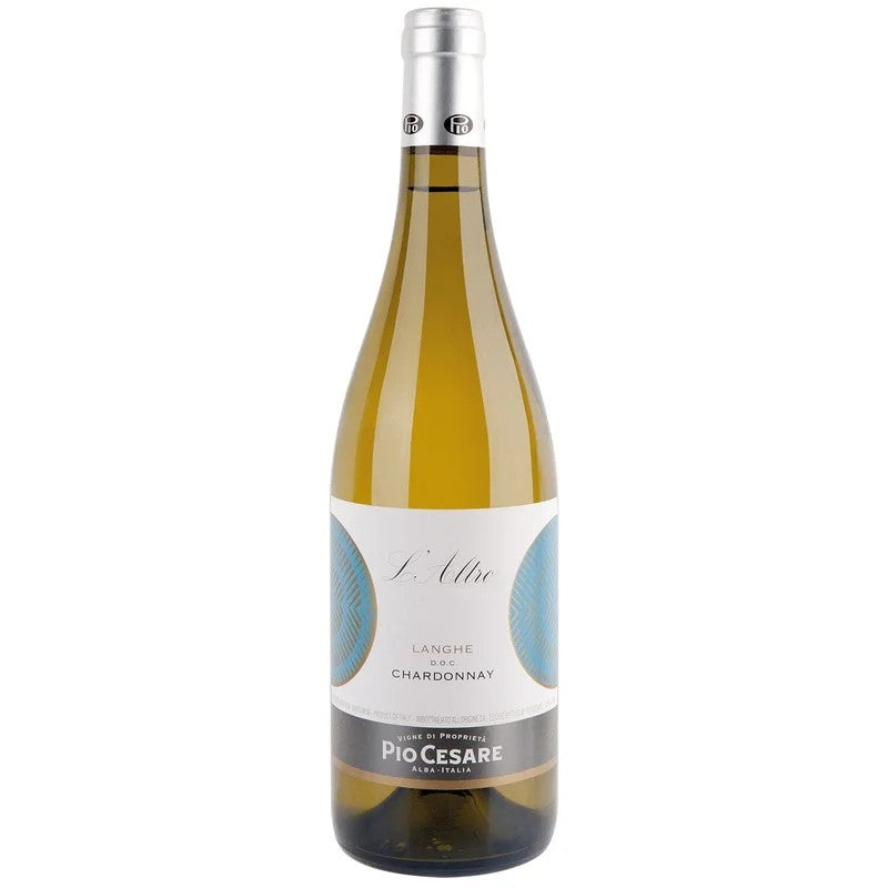 PioCesareL’AltroChardonnay