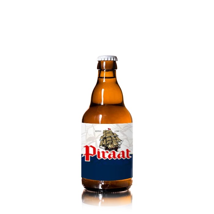 Piraat10.5%24x33cl