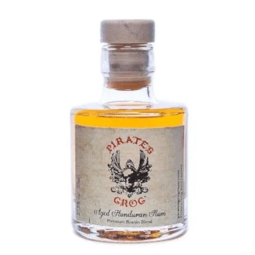 Pirate’sGrog5yoRumMiniature5clBottle