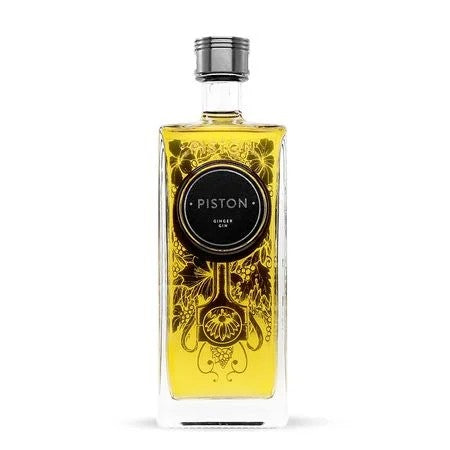 PistonGingerGin(70cl)38%