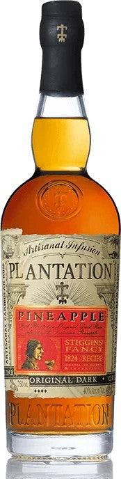 PLANTATIONPINEAPPLERUM70CL