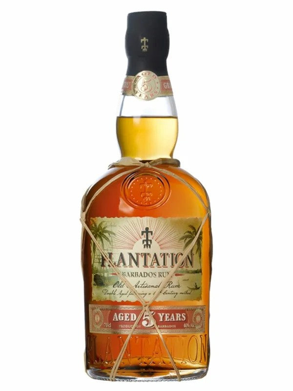 PlantationRum–BarbadosAged5Years70cl.40%