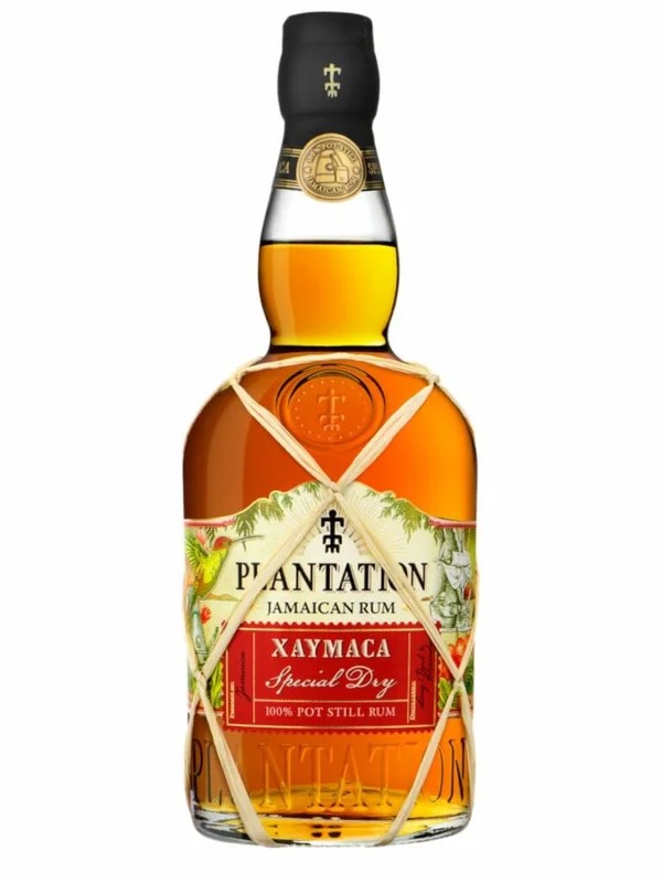 PlantationRum–XaymacaSpecialDry70cl.43%