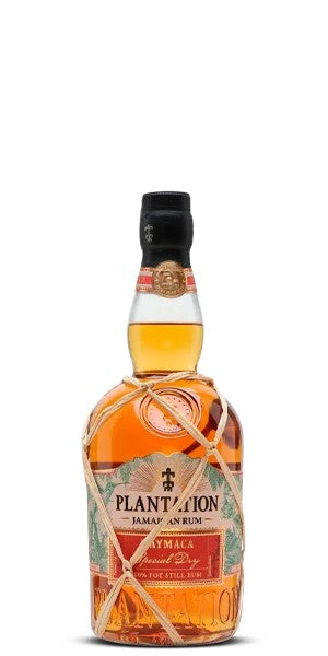 PlantationXaymacaSpecialDryRum(700mL)