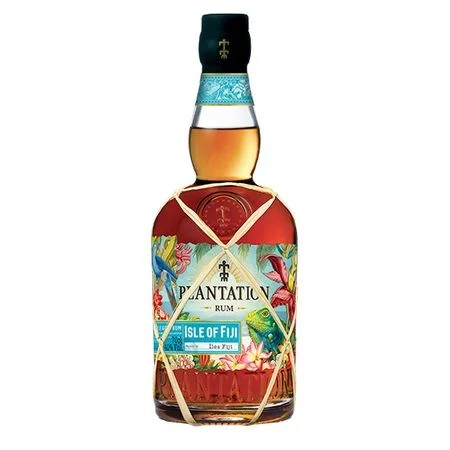 PlanterayIsleofFijiRum70cl(40%ABV)