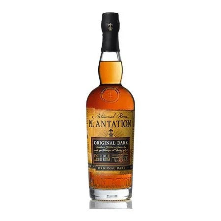 PlanterayOriginalDarkDoubleAged70cl(40%ABV)