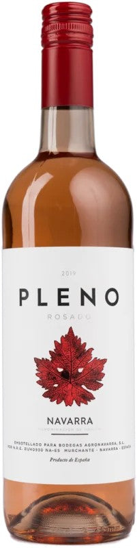 PlenoGarnachaRosadoNavarra,PrincipedeViana
