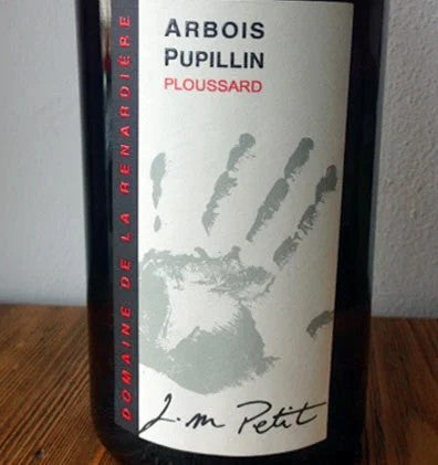 Ploussard2023ArboisPupillinAOC–DomainedeLaRenardiere