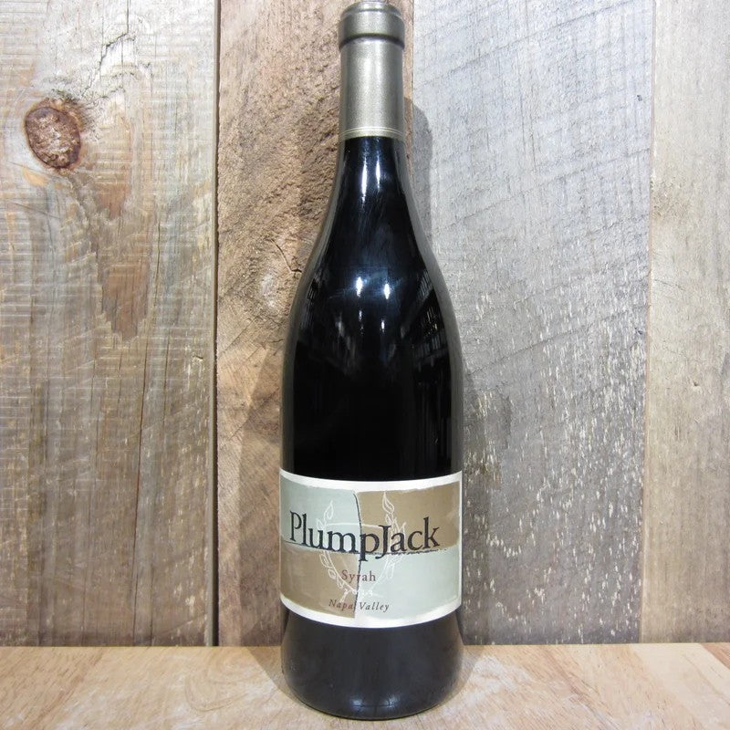 PlumpjackSyrah2013750ml