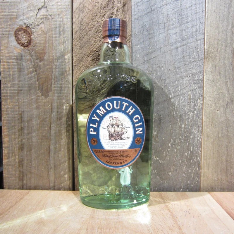 PlymouthGin1L