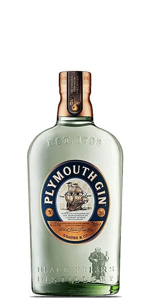 PlymouthGinOriginal(700mL)