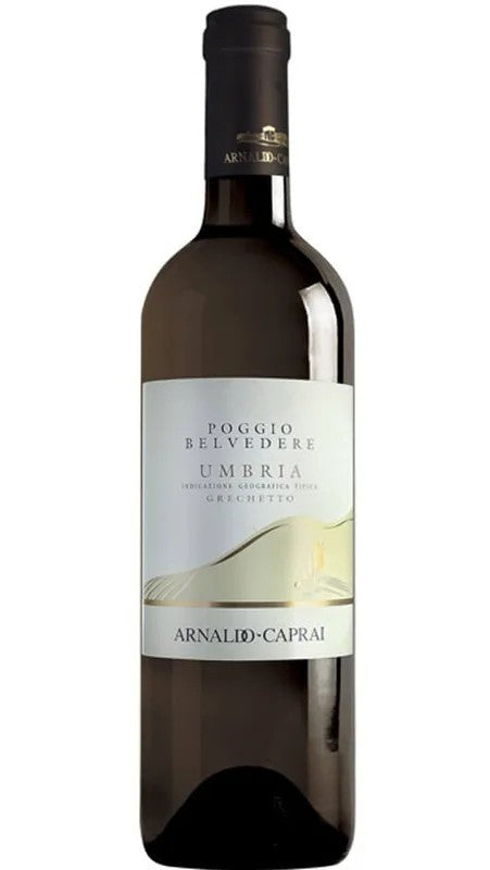 PoggioBelvedereGrechettoIGT–ArnaldoCaprai