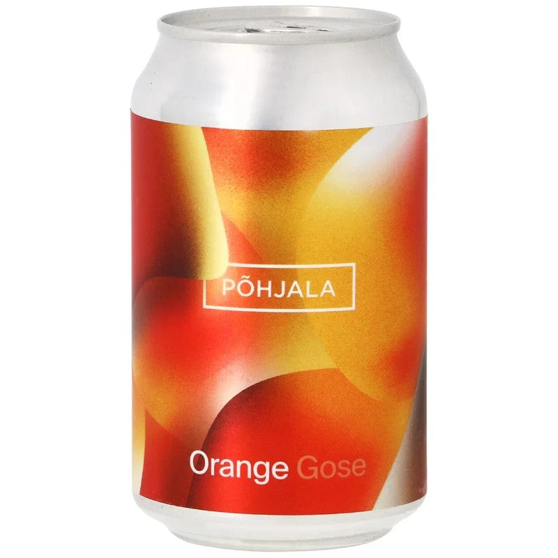 PohjalaOrangeGose