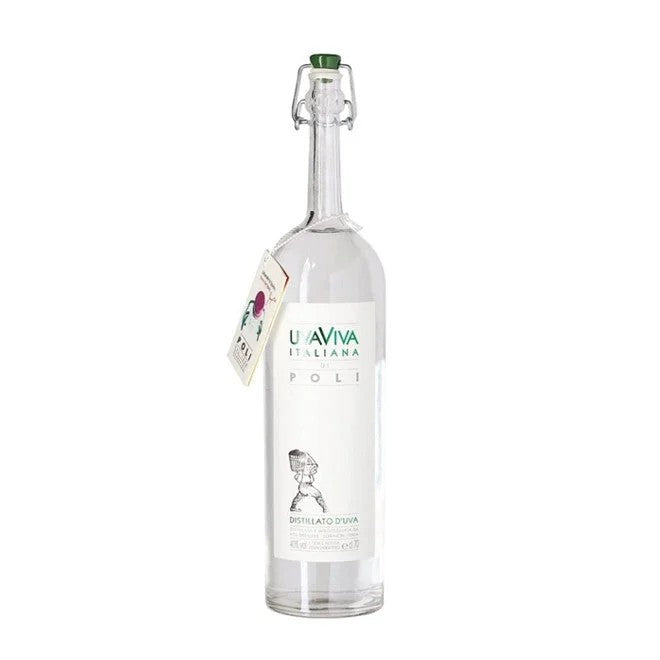 PoliItalianGrapeBrandy70cl