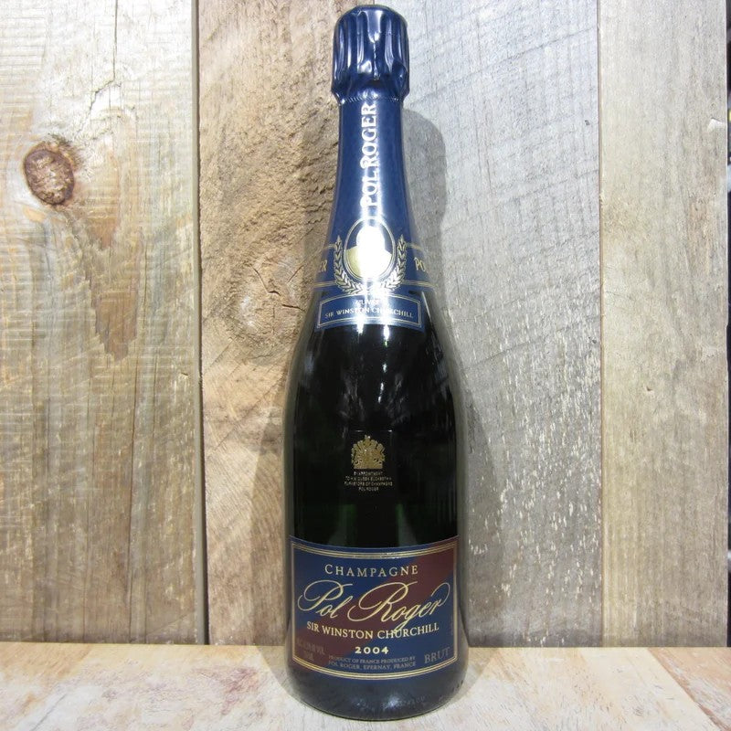 PolRogerWinstonChurchill2009750ml
