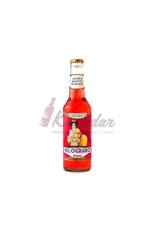 PomegranatericettaSiciliana(24x0,275l)PolaraDrinks