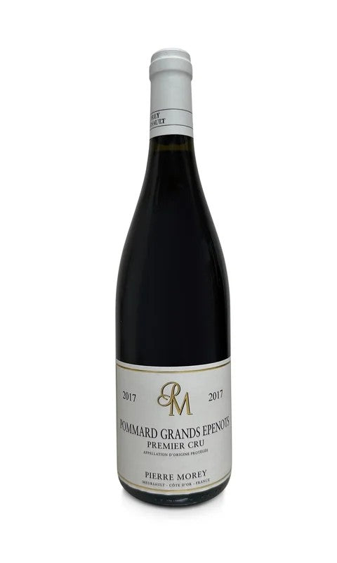 PommardGrandsEpenots1erCru2017