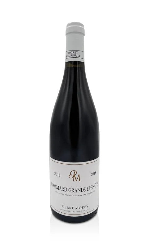PommardGrandsEpenots1erCru2018