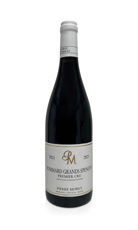 PommardGrandsEpenots1erCru2021