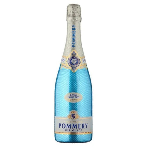 PommeryBlueSkyNVMagnum(1.5Ltr)
