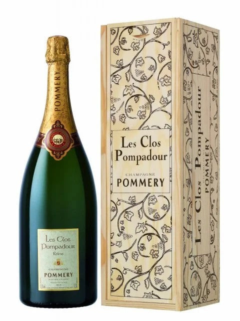 PommeryClosPompadourNVMagnum(1.5Ltr)