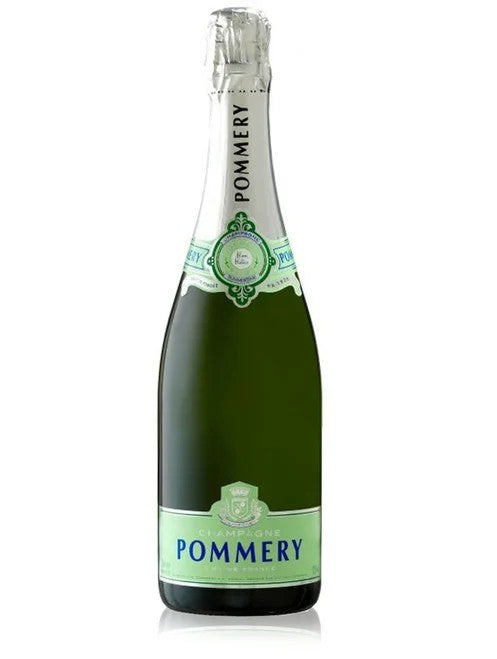 PommerySummertimeBlancdeBlancsNV(75cl)