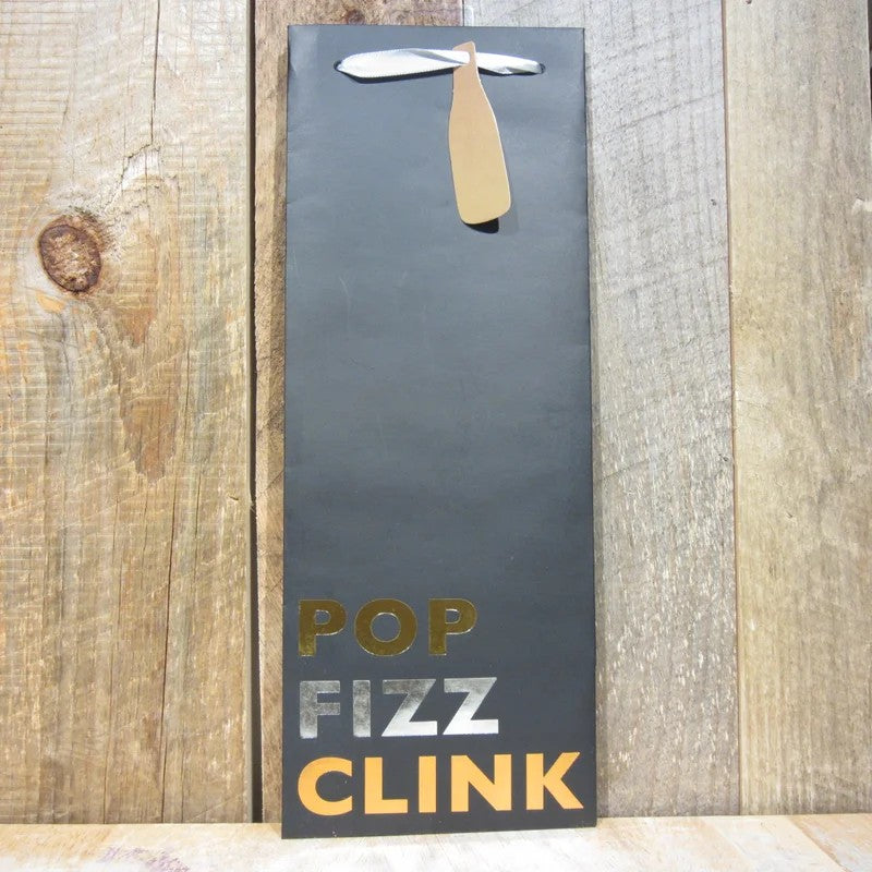 PopFizzClinkLiquorBag