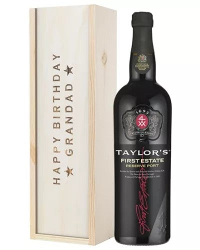 PortBirthdayGiftForGrandad