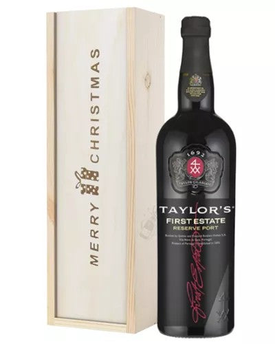 PortChristmasGift
