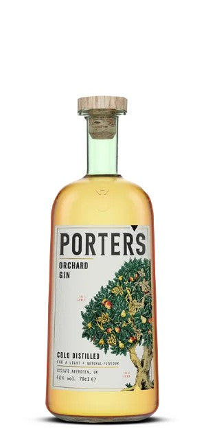 Porter’sOrchardGin(700mL)