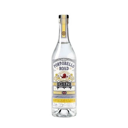 PortobelloRoadCelebratedButterGin(70cl)42%