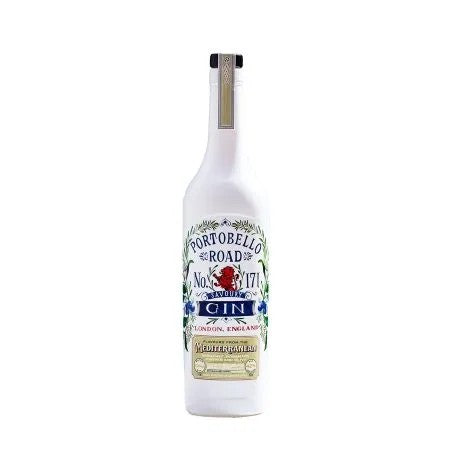 PortobelloRoadSavouryGin(70cl)42%