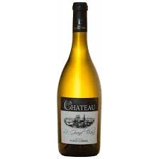 PortoCarrasChateauLeGrandBlanc2016