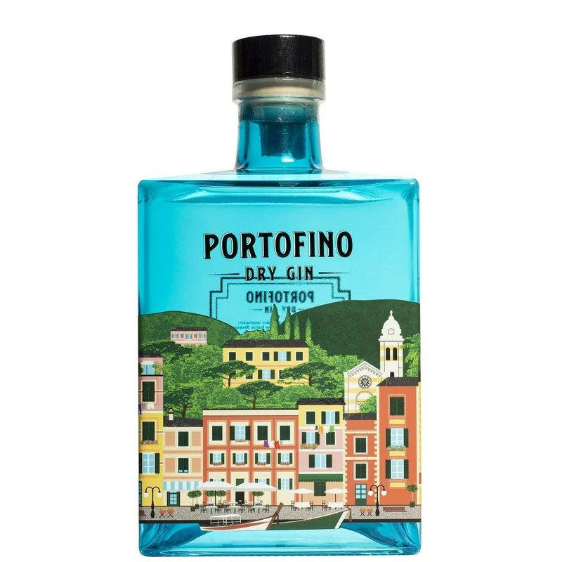 PortofinoDryGin(50CL,43.0%Vol.)