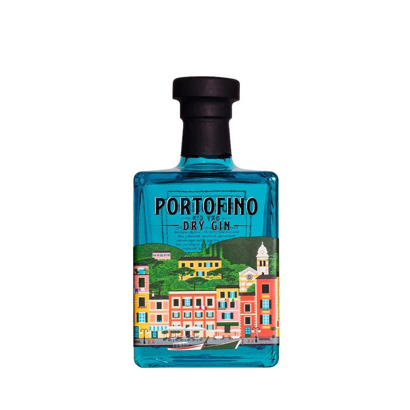 PortofinoGin50cl