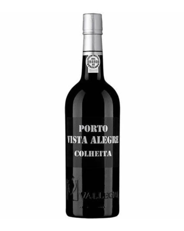 PortWineVistaAlegreColheita195075cl