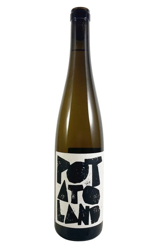 PotatoLandGrunerVeltliner,MatthiasWarnung